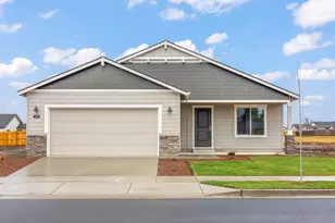 4144 SW Pumice Ave, Redmond, OR 97756 - Photo 1