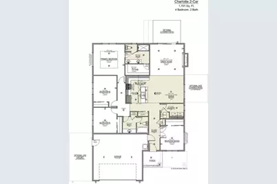 4144 SW Pumice Avenue #73, Redmond, OR 97756 - Photo 28