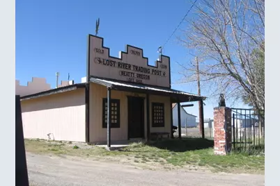 24086 Yellow Jacket Springs Road, Beatty, OR 97621 - Photo 42