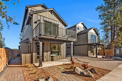 334 SW Roosevelt Avenue #Unit 1, Bend, OR 97702 - Photo 4