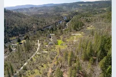127 Lodge Road, Trail, OR 97541 - Photo 6