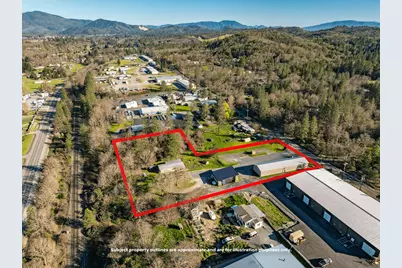 992 Ort Lane, Merlin, OR 97532 - Photo 4