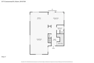 517 S Cottonwood St, Sisters, OR 97759 - Photo 40