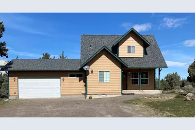 8014 SW Sandy Place, Terrebonne, OR 97760 - Photo 1