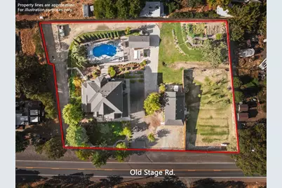 5153 Old Stage Road, Central Point, OR 97502 - Photo 60