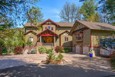 343 Rene Drive, Shady Cove, OR 97539 - Photo 84