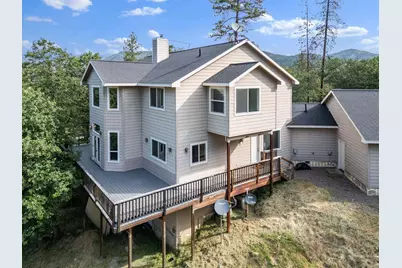 3715 Little Applegate Road, Jacksonville, OR 97530 - Photo 2