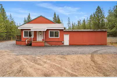 52070 Elderberry Lane, La Pine, OR 97739 - Photo 1