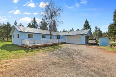 11747 Whispering Pines Drive, Keno, OR 97627 - Photo 1