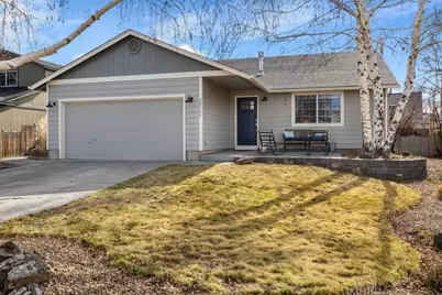 20731 Justice Court, Bend, OR 97701 - Photo 1