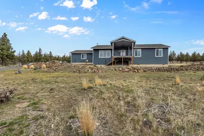 5798 SE Grant Road, Prineville, OR 97754 - Photo 2
