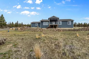 5798 SE Grant Rd, Prineville, OR 97754 - Photo 2