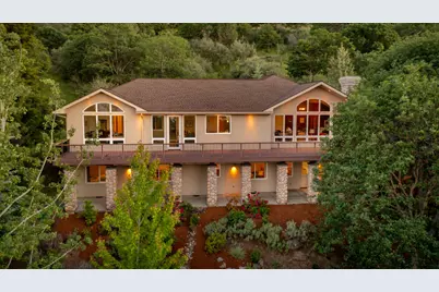 6586 Coopers Hawk Road, Klamath Falls, OR 97601 - Photo 1