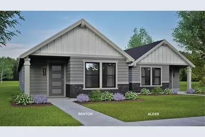 2822 NW Sterling Drive, Redmond, OR 97756 - Photo 1