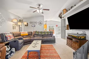 11341 N W Lister Ave, Prineville, OR 97754 - Photo 4