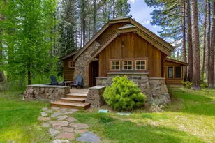 13375 SW Forest Service Rd, Camp Sherman, OR 97730 - Photo 2