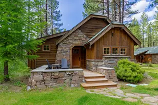 13375 SW Forest Service Rd, Camp Sherman, OR 97730 - Photo 1