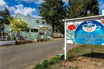 18248 Redwood Highway, Selma, OR 97538 - Photo 1