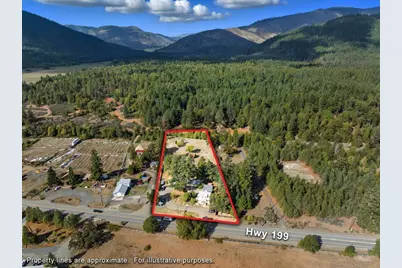 18248 Redwood Highway, Selma, OR 97538 - Photo 60