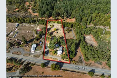 18248 Redwood Highway, Selma, OR 97538 - Photo 58