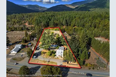 18248 Redwood Highway, Selma, OR 97538 - Photo 62