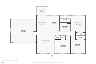 1331 NE Butler Market Rd, Bend, OR 97701 - Photo 28