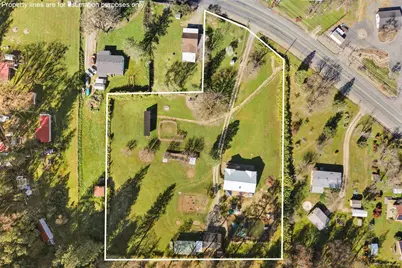 649 Pleasant Valley Road, Merlin, OR 97532 - Photo 10
