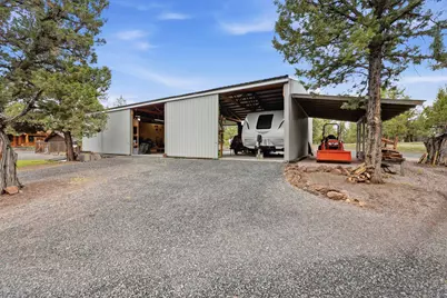 18455 McSwain Drive, Sisters, OR 97759 - Photo 76