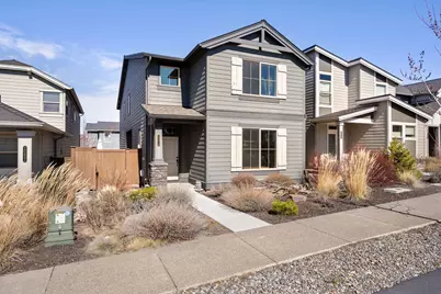 20836 SE Sunniberg Lane, Bend, OR 97702 - Photo 2