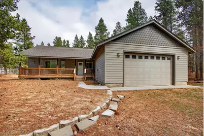 51992 Dorrance Meadow Road, La Pine, OR 97739 - Photo 1