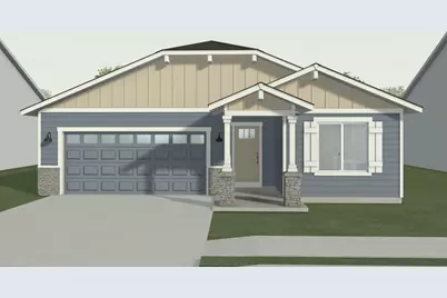 779 NE Discovery Loop #Lot 161, Prineville, OR 97754 - Photo 1