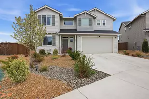 4015 SW Quartz Pl, Redmond, OR 97756 - Photo 2