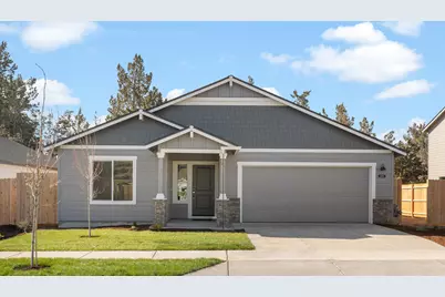 773 NE Discovery Loop #Lot 160, Prineville, OR 97754 - Photo 1