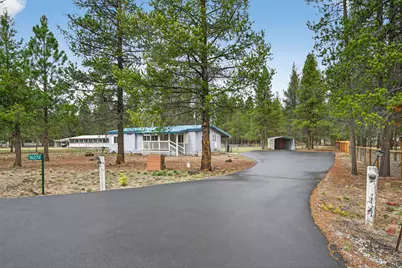 16274 Dyke Road, La Pine, OR 97739 - Photo 1