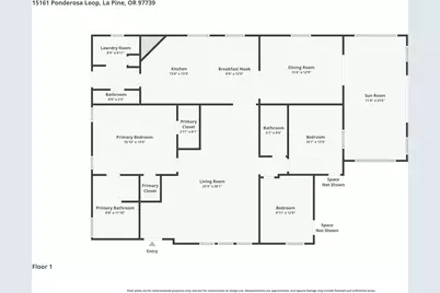 15161 Ponderosa Loop, La Pine, OR 97739 - Photo 44
