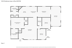 15161 Ponderosa Loop, La Pine, OR 97739 - Photo 46