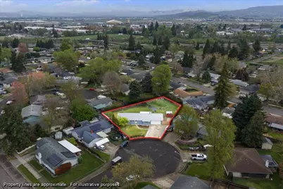 413 Emerald Circle, Medford, OR 97501 - Photo 28