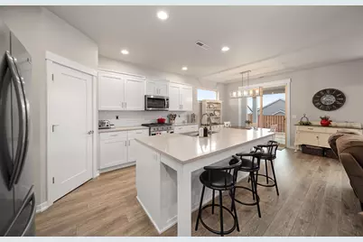 1123 NE Hudspeth Circle, Prineville, OR 97754 - Photo 8