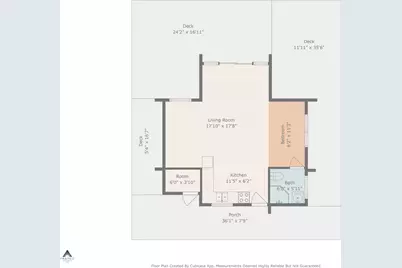 16840 Buck Horn Drive, Sisters, OR 97759 - Photo 36