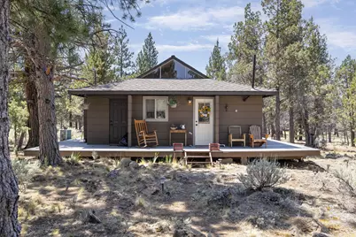 16840 Buck Horn Drive, Sisters, OR 97759 - Photo 2