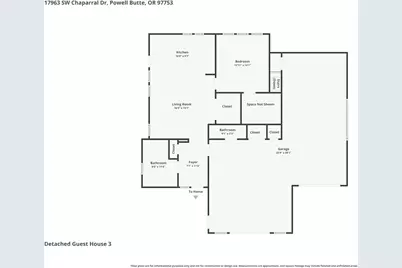 17963 SW Chaparral Drive, Powell Butte, OR 97753 - Photo 64