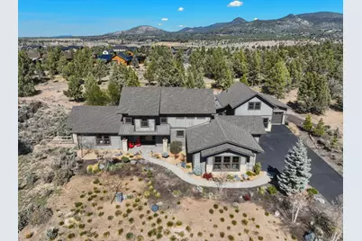 17963 SW Chaparral Drive, Powell Butte, OR 97753 - Photo 1