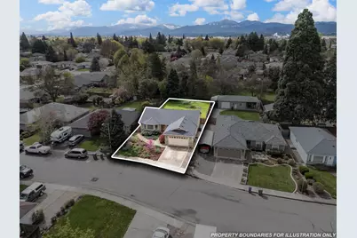 850 Forest Glen Drive, Central Point, OR 97502 - Photo 40