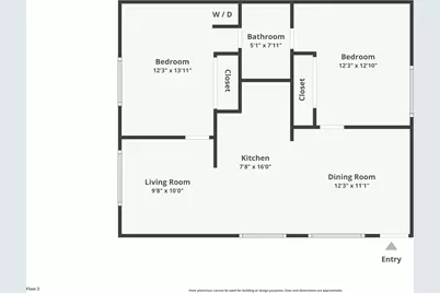 1010 NW Roanoke Avenue #APT 9, Bend, OR 97703 - Photo 22