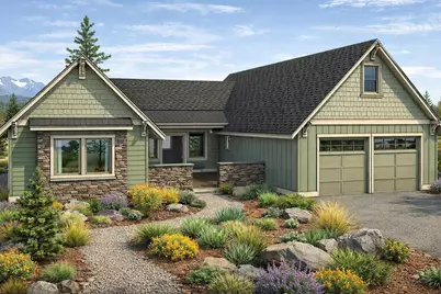 285 Vista Rim Drive, Redmond, OR 97756 - Photo 1