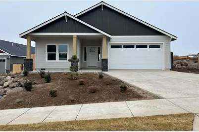 3822 SW Antelope Way #Lot 47, Redmond, OR 97756 - Photo 1