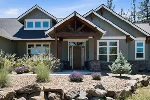 16055 Foothill Ln, Sisters, OR 97759 - Photo 2