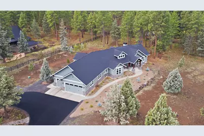 16055 Foothill Lane, Sisters, OR 97759 - Photo 2