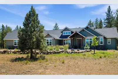 16055 Foothill Lane, Sisters, OR 97759 - Photo 4