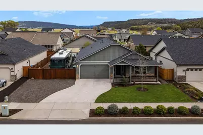 442 SE Pioneer Drive, Prineville, OR 97754 - Photo 42
